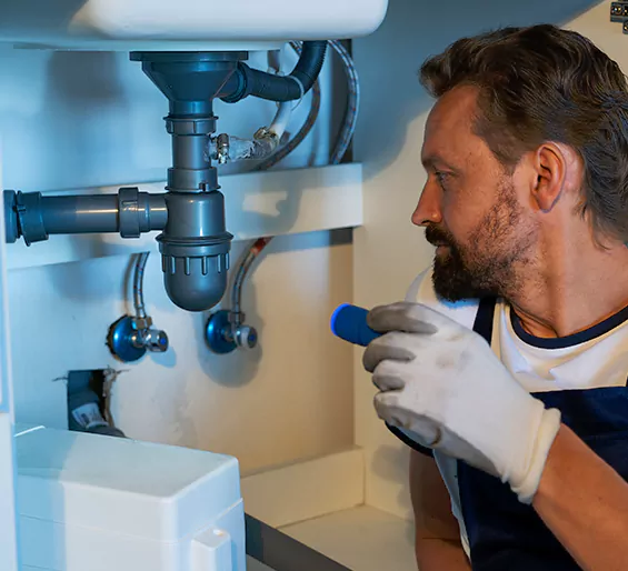 Residential and Commercial Plumbing Services in Downtown Toronto, Toronto