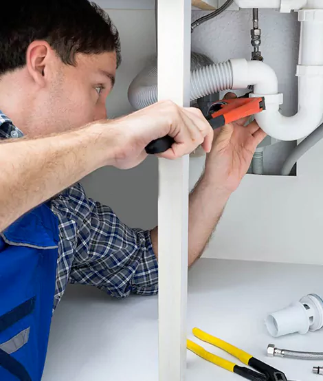 Plumbing Repair Services For Cities & Municipalities in Downtown Toronto, Toronto