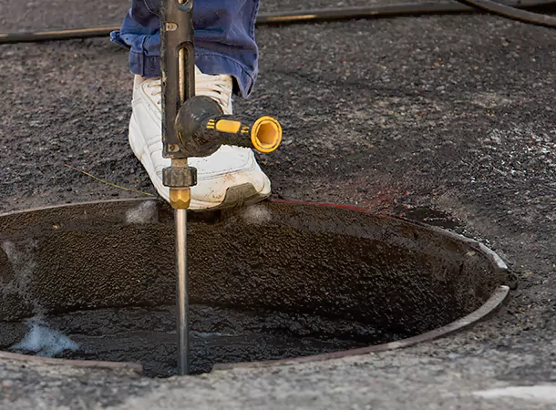 Concert Cleaning Service in Downtown Toronto, Toronto