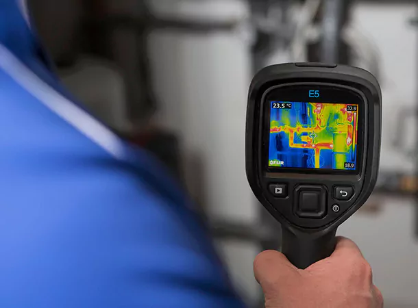 Sewer Pipe Burst Replacement in Downtown Toronto, Toronto