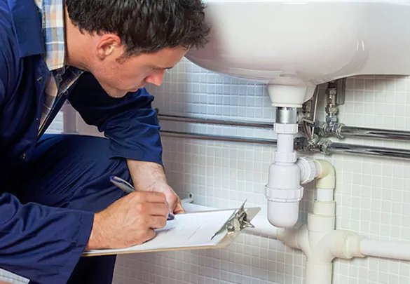 Affordable Toilet Plumbing Repair And Replacement Service in Downtown Toronto, Toronto