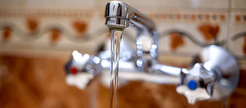Low Water Pressure Repair Solutions in Downtown Toronto, Toronto
